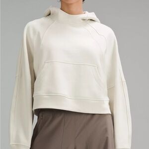Women's Lululemon Scuba Hoodie
